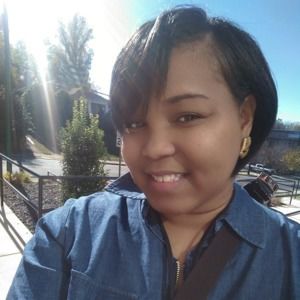 Meet your Posher, Karissa